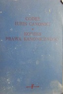 Kodeks prawa kanonicznego - Praca zbiorowa