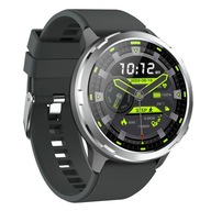 Inteligentny zegarek Połączenie Bluetooth Wodoodporny monitor tętna Zdrowa aktywność fizyczna