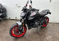 Ducati Monster Monster 937 Nowy model 9600km O...