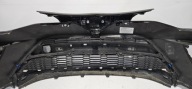 front bumper TOYOTA C-HR CHR LIFT 19- original