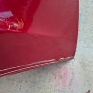 TESLA MODEL 3 17-> door front front right
