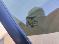 window door right BENTLEY CONTINENTAL GT 21r