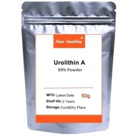50g Čistý prášok Urolithin Urolitín A Výživový doplnok