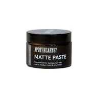 Apothecary87 Matte Paste Mogul pasta do włosów 50