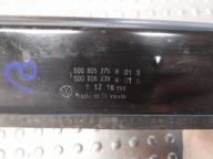 RYNNA Sous vitre 5G0805275B VW GOLF VII