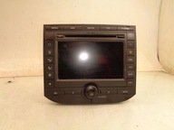 RADIO CD NAVI NAWIGACJA FORD C-MAX 06R