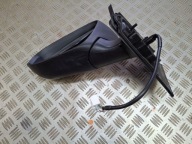 mirror left TOYOTA YARIS III 2011R-> 5 PIN