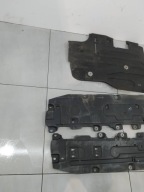 cover chassis right left KPL V90 Volvo S90 II (2016- )