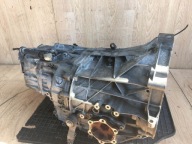 Getriebe AUDI A4 B6 2.4 V6 GWQ