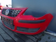 front bumper front VOLKSWAGEN POLO 9N LIFT