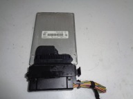 AUDI A4 B8 A5 Centralina modulo Della sospensione 8-15r