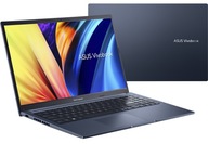 Prezent na Komunie Laptop Asus Vivobook 15 Ryzen 5 8GB SSD 512GB FHD Win 11