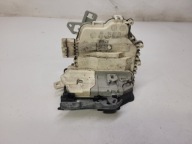 lock door left front AUDI A4 B8 A5 Q5 8J2837015E