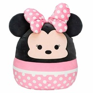 SQUISHMALLOWS DISNEY MINNIE MOUSE 35 CM