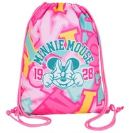 CoolPack školský vak na topánky vrece batoh Disney Minnie pre dievčatko