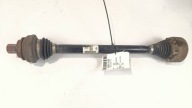 semi-axis left rear part 8W0501203D AUDI A5 SPORTBACK