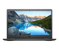 Notebook Dell Inspiron 3505 15,6 " AMD Ryzen 5 32 GB / 512 GB čierny