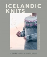 Icelandic Knits: 18 Timeless Lopapeysa Sweater
