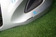 HYUNDAI I10 LIFT 10-13 front bumper front