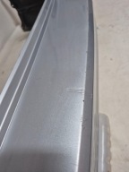 VW PASSAT B8 KOMBI LIFT 19-23 bumper rear part rear 4XPDC