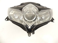 LAMPA PRZÓD REFLEKTOR SUZUKI GSX-R GSXR 600 750 K8 K9 L0