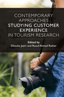 Contemporary Approaches Studying Customer