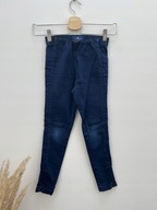 TOM TAILOR__JEANS DIEVČENSKÉ NOHAVICE__128 8 RÚRKY