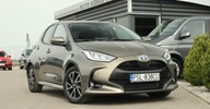 Toyota Yaris (Nr.040) 1.5 Hybrid Automat Kamer...