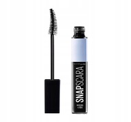 MAYBELLINE atrament Snapscara Mascara 01 Pitch Black