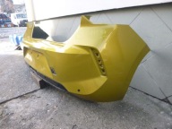 OPEL ASTRA L VI 6 2022- bumper rear