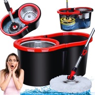 FORGÓ FELMOSÓ 360 TURBO SPIN 3AZ1BEN NAGY VÖDÖR