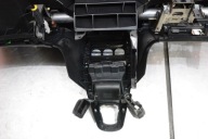 dashboard instrument panel console cockpit airbag EU CITROEN C3 2 II 09-13