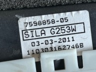 MINI R56 1,6 D kulysa převodů 7598858