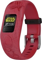 Smartband GARMIN Vivofit Junior 2 Star Wars RED