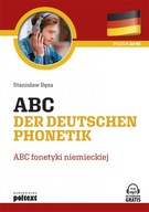 ABC der deutschen Phonetik. ABC fonetyki niemieckiej + mp3