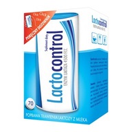 Lactocontrol, filmom obalené tablety, 70 ks