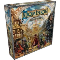 Dodatek Dominion: Złoty Wiek (2 ed) [PL] + Promo