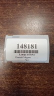 RENAULT MEGANE and light left rear part 7700428320