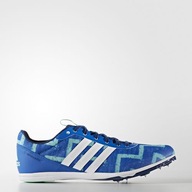 BUTY KOLCE do BIEGANIA ADIDAS DISTANCESTAR