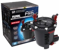 HAGEN FLUVAL FX-6 FX6 Filtr Kubełkowy 3500 L/H