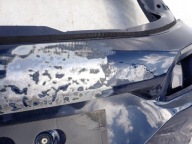 FORD FIESTA MK8 VIII 17- trunk door boot