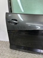 door front front right SEAT IBIZA 6J 09