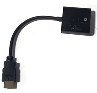 Hama 00054569 przejściówka HDMI VGA