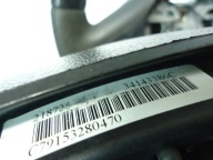 RENAULT TRAFIC III lenkrad Airbag 93868108