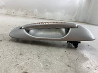 CHRYSLER VOYAGER IV handle exterior right front SREBRNA