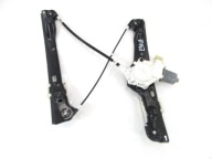 window regulator mechanism left front BMW e90 e91