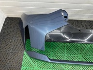 front bumper BMW X3 G45 M PAKIET