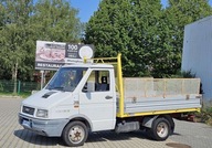 Iveco Daily 35c-10 Skrzynia 3.20 M Sprowadzony