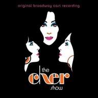 THE CHER SHOW OBCR HEART OF STONE DARK LADY CD NOW