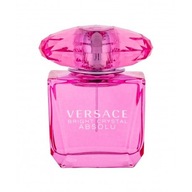 Oryginalne Versace Bright Crystal Absolu 30ml